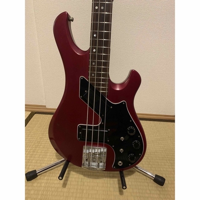 ベースGibson Victory Bass Artist ギブソン ビクトリーベース