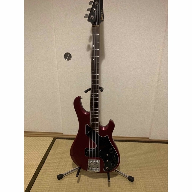 Gibson - Gibson Victory Bass Artist ギブソン ビクトリーベースの Gibson - Gibson Victory Bass Artist ギブソン ビクトリーベースの