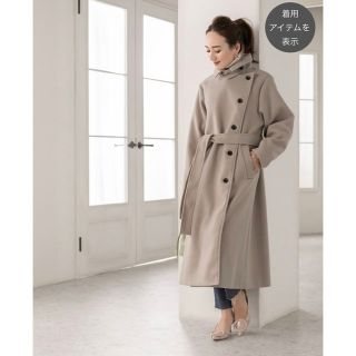 フィフス ロングコート(レディース)の通販 200点以上 | fifthの