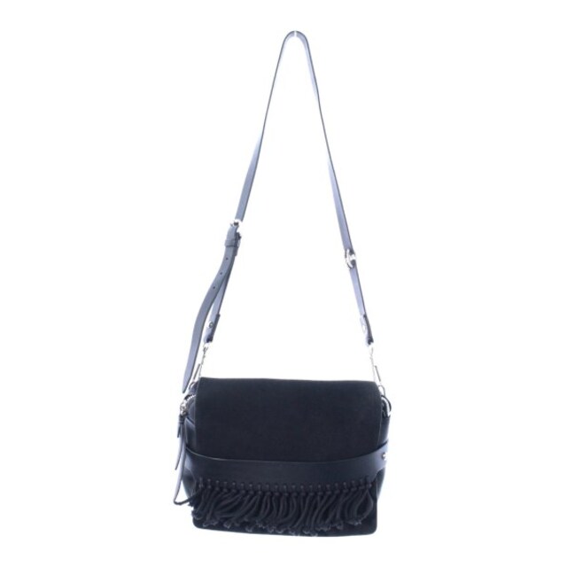 3.1 Phillip Lim ショルダーバッグ - 黒 - ショルダーバッグ