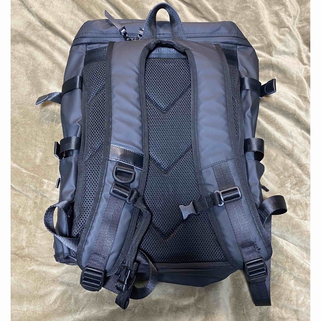 PUMA(プーマ)のPUMA x MAKAVELIC BACK PACK バックパック メンズのバッグ(バッグパック/リュック)の商品写真