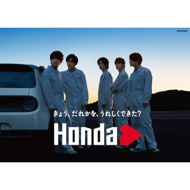 独特の上品 ホンダ ポスター キンプリ 2枚セット mandhucollege.edu.mv