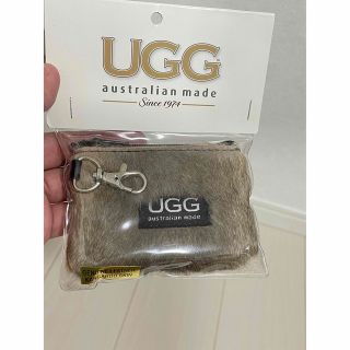 アグ(UGG)のUGG  コインケース(コインケース)