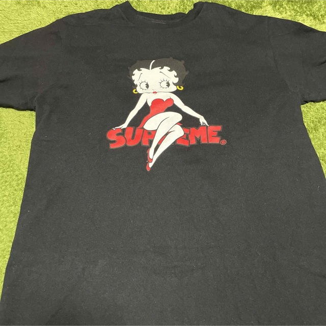 Supreme Betty Boop Tee