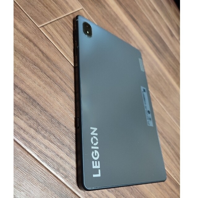 レビュー投稿で選べる特典 □Lenovo LEGION Y700 12GB 256GB 日本語