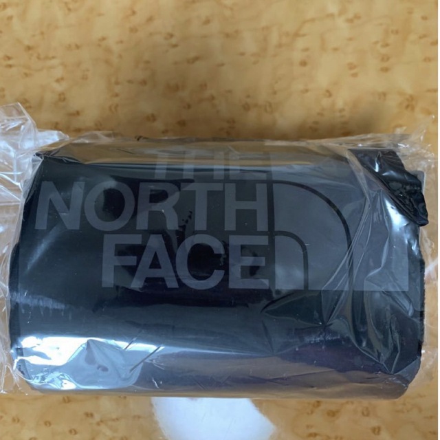 THE NORTH FACE(ザノースフェイス)のノースフェイス　ヌプシマフラー メンズのファッション小物(マフラー)の商品写真