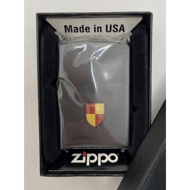 【新品未使用】コムサデモードメン ZIPPO 1