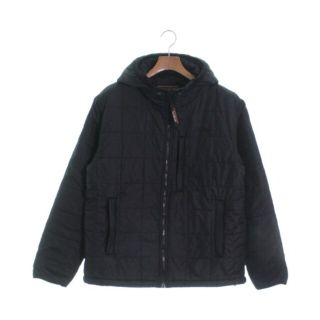 エルエルビーン(L.L.Bean)のL.L.Bean エルエルビーン ブルゾン（その他） S 黒 【古着】【中古】(その他)