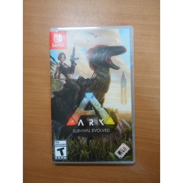 匿名配送 Ark Switch