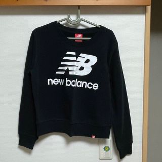 ニューバランス(New Balance)の専用★ニューバランス　レディーストレーナー(トレーナー/スウェット)