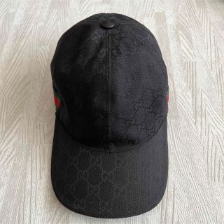 グッチ(Gucci)のGUCCI キャップ(キャップ)