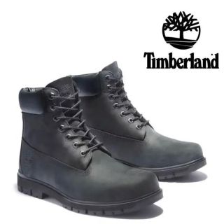 ティンバーランド(Timberland)の【新品未使用】ティンバーランド ラドフォード6インチ ウォータープルーフブーツ(ブーツ)