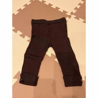 ザラキッズ(ZARA KIDS)のZARA ZARAKIDS ザラキッズ　パンツ　74cm(パンツ)