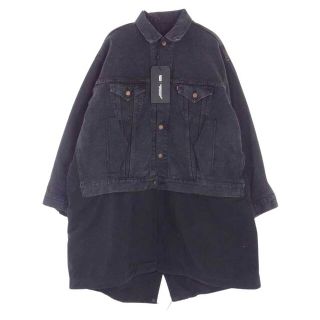 アンダーカバー リーバイスの通販 94点 | UNDERCOVERを買うならラクマ アンダーカバー リーバイスの通販 94点 | UNDERCOVERを買うならラクマ