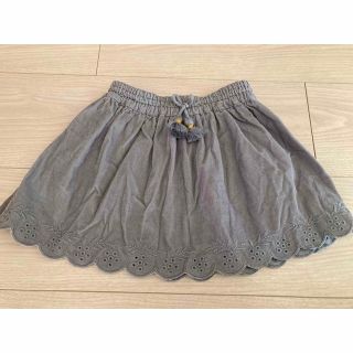 ザラキッズ(ZARA KIDS)のZARA Baby スカート86cm(スカート)