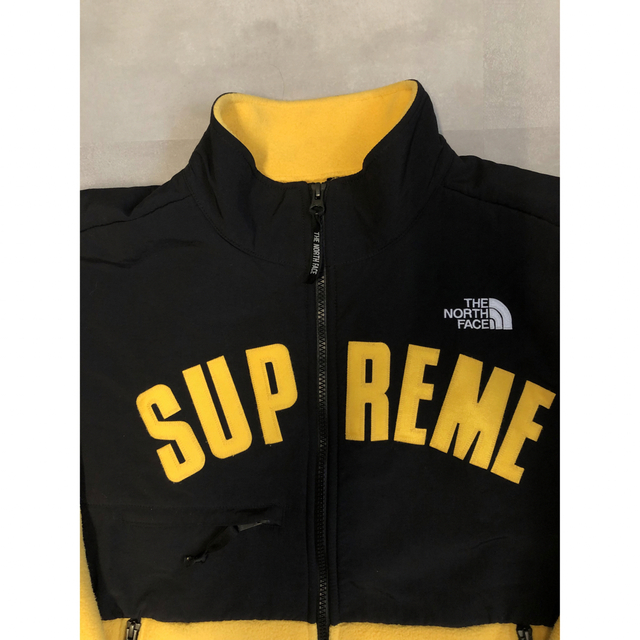 Supreme(シュプリーム)のSupreme The North Face デナリフリース シュプノース メンズのジャケット/アウター(ブルゾン)の商品写真