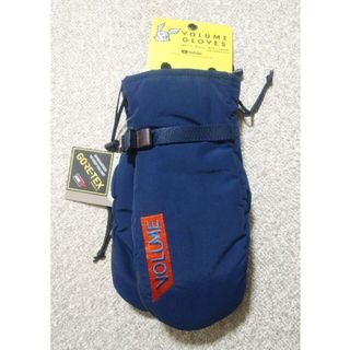 【新品・未使用】VOLUME GLOVES　PROSPECT MITT　Sサイズ(ウエア/装備)