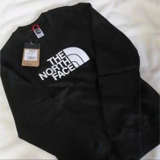 ザノースフェイス(THE NORTH FACE)の新品未使用✴︎THE NORTH FACE ノースフェイス スウェット(スウェット)