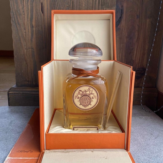 Hermes - オードゥエルメス 特大ボトル 480ml オードトワレ 香水の通販
