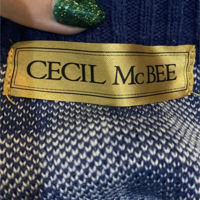 CECIL McBEE(セシルマクビー)のセシルマクビー セットアップ レディースのレディース その他(セット/コーデ)の商品写真