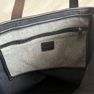 ✨最短当日発送✨ FURLA ジョーヴェ XL トートバッグ デニム pedidos