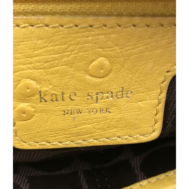 kate spade new york(ケイトスペードニューヨーク)のケイトスペード 2way ハンドバッグ ショルダーバッグ 肩掛け レディース レディースのバッグ(ハンドバッグ)の商品写真