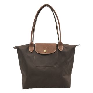 ロンシャン(LONGCHAMP)のロンシャン LONGCHAMP ハンドバッグ トートバッグ    レディース(ハンドバッグ)