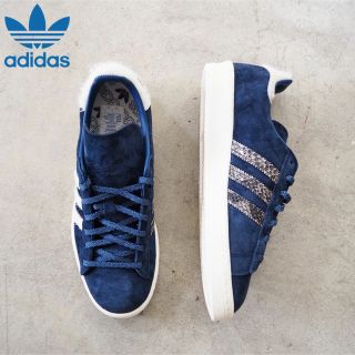 アディダス(adidas)のadidas originals CAMPUS80 ZOZO別注(スニーカー)