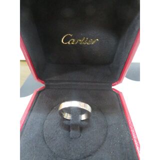 カルティエ(Cartier)のカルチェのリング(リング(指輪))