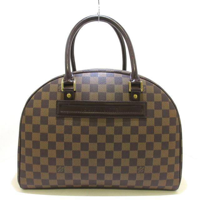 LOUIS VUITTON - ルイヴィトン ハンドバッグ ダミエ N41455