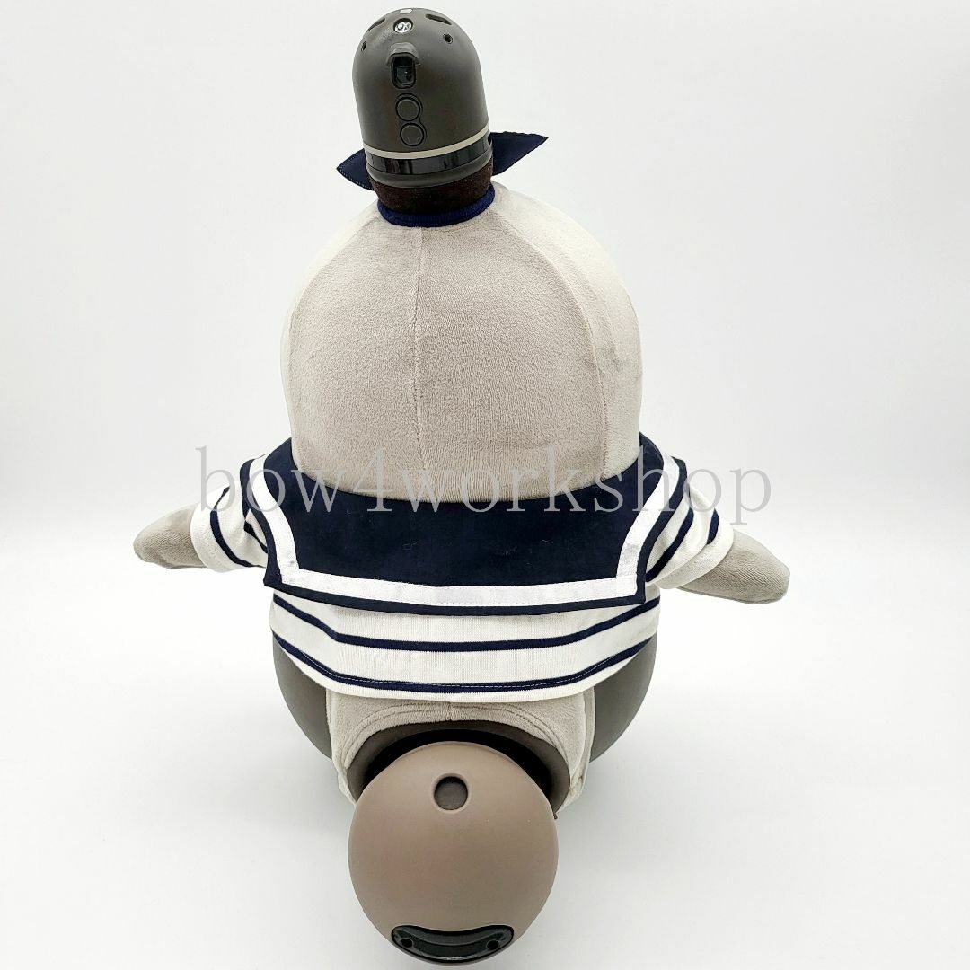 ラボット LOVOT ラボットの服ハンドメイドの通販 by bow4.workshop|ラクマ