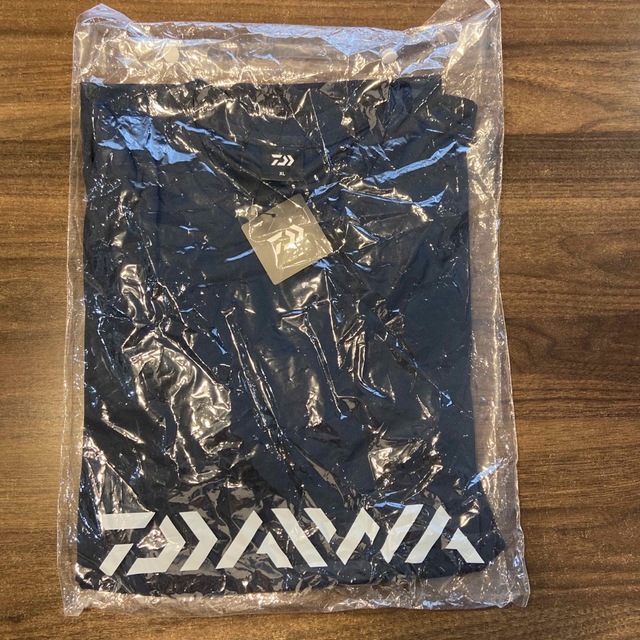 Daiwa ロングTシャツ スポーツ/アウトドアのフィッシング(ウエア)の商品写真