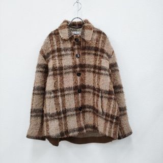 アクネストゥディオズ(Acne Studios)のACNE STUDIOS コート アクネストゥディオズ(その他)