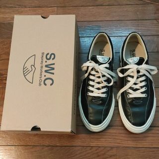 ヴァンズ(VANS)のきむら様専用(スニーカー)