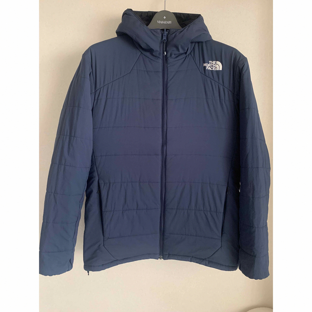 thenorthface L ノースフェイス　リバーシブル　ジャケット