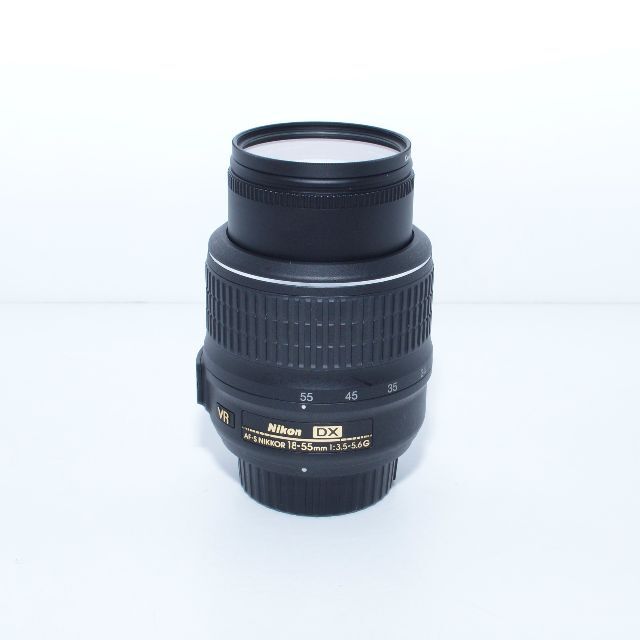 店内全品ポイント2倍!! ❤美品❤S数極小❤高画質 スマホに転送❤Nikon