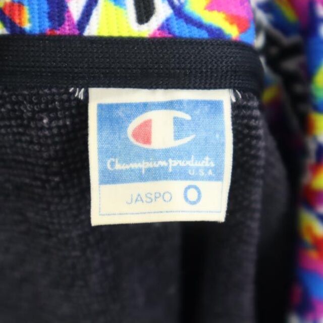 80's  champion  プロダクツ　ジャージ　セットアップ