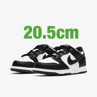 ナイキ(NIKE)のjunjun0881様専用　Nike PS Dunk Low ナイキ PS (スニーカー)