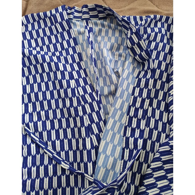 矢絣　作業用の羽織 レディースの水着/浴衣(その他)の商品写真