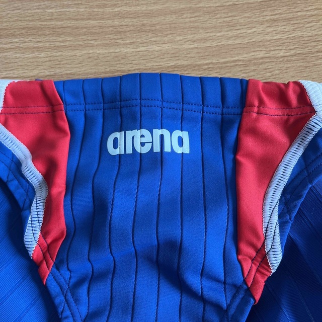 arena(アリーナ)のarena 激レア　競パン　競泳パンツ【新品未使用】M size メンズの水着/浴衣(水着)の商品写真