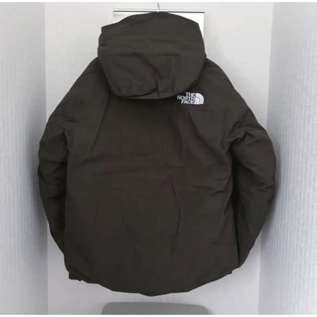 THE NORTH FACE ファイヤーフライインサレーテッドパーカ【新品】