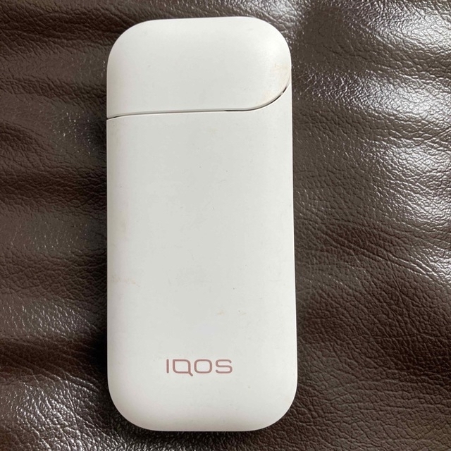 IQOS - IQOS 2.4 PLUS ホワイトの通販 by はる｜アイコスならラクマ