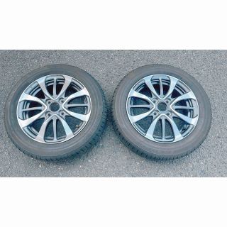ホンダ - ホンダ 純正アルミホイールタイヤ付 4本セット 16インチ 5穴 ホンダ - ホンダ 純正アルミホイールタイヤ付 4本セット 16インチ 5穴
