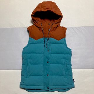 10240円安い 通販 新品/取寄品 美品 パタゴニア リバーシブル