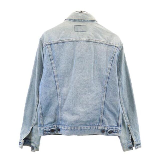 Levi's - リーバイス 90s 4th 70506-0214 USA製 デニムジャケット 40R