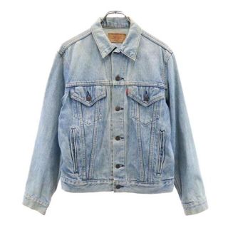 Levi's - リーバイス 90s 4th 70506-0214 USA製 デニムジャケット 40R