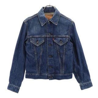 Levi's - リーバイス 90s 3rd 557 デニムジャケット 34 Levi's ビッグE