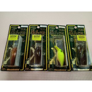 メガバス(Megabass)のメガバス　グリフォン(ルアー用品)