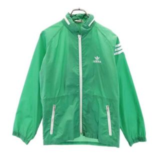 アディダス 80s 200 パーカ 12057 デサント adidasビンテージ