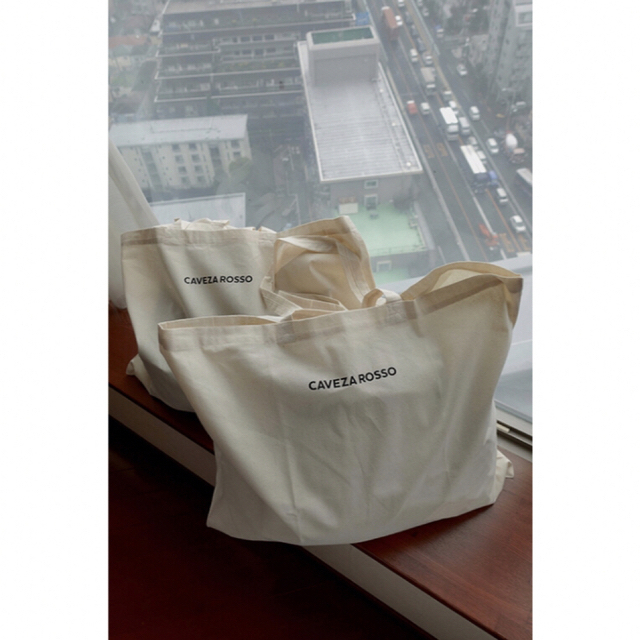 CAVEZAROSSO カベサロッソ2023 HAPPY BAG 福袋